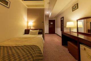 Hotel Matsuo - 5