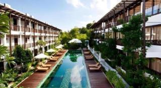 Maryoo Samui Hotel - 4