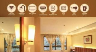 Hotel Veniz Legarda - Baguio - 6