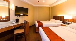 Hotel Veniz Legarda - Baguio - 2
