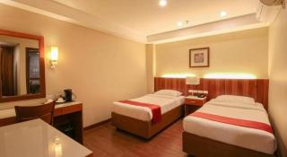 Hotel Veniz Legarda - Baguio - 1