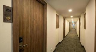 B2 Korat Premier Hotel - 8