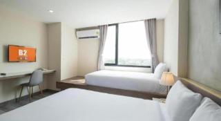 B2 Korat Premier Hotel - 3