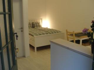 Studio apartment - Green door - Zagreb - 5