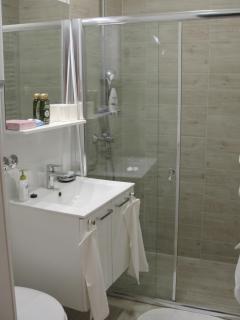 Studio apartment - Green door - Zagreb - 1