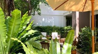 Gasser Park & Residence - 1