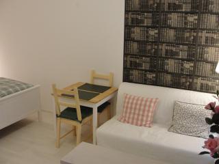 Studio apartment - Green door - Zagreb - 6