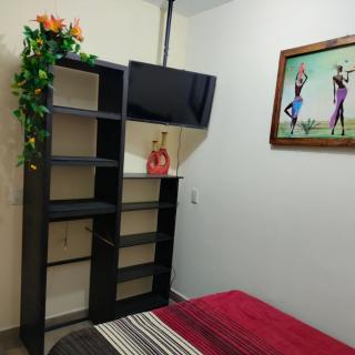 Habitacion2 personas EnsueñoCasaSanfco8 - 5