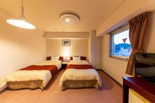 Hotel Matsuo - 1