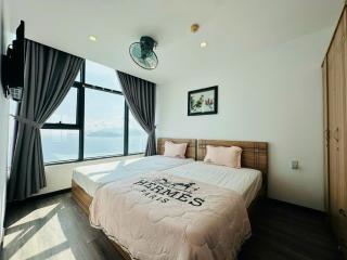 NaMy Center Nha Trang Apartments - 2