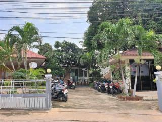 Sea Beach Koh Larn 1 - 4