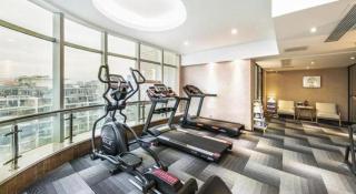 Fuzhou Xin Zi Yang Hotel - 1