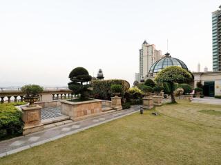 Hengda Hotel Jinshazhou - 1
