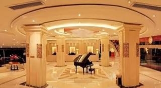 Guangzhou Zhuozun Jinsha Hotel - 8
