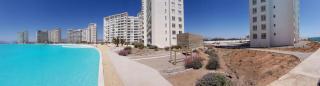 Laguna del Mar Apartamento 208 - La Serena - 6