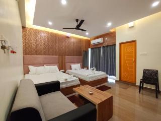 K B Resort - 2