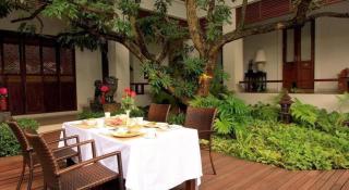 Baan Klang Wiang Hotel - Chiang Mai - 9