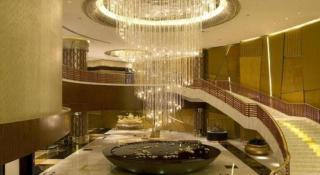 Grand Lisboa Macau - Macau - 9