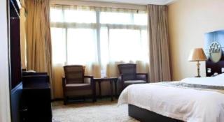 Juntong Hotel - 5