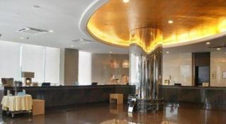 Zibo Blue Horizon International Hotel - Zibo - 8
