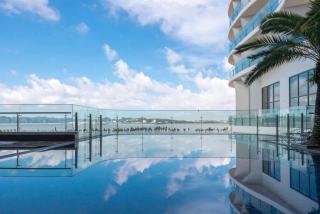 The Azure Duplex - Stunning Bay View - Citadines Ha Long - 5