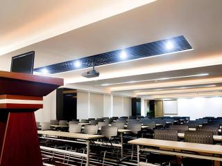 Orient Sunseed Hotel Airport Branch - 8