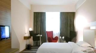 Orient Sunseed Hotel Airport Branch - 5