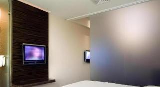 Orient Sunseed Hotel Airport Branch - 4