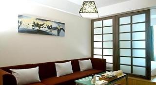 Orient Sunseed Hotel Airport Branch - 1