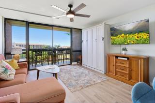 Beautiful remodeled Kihei Condo next to the Beach! - 4