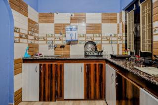 Aasara Homestay Bhimtal Private Villa - 6