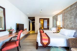 Garden Cliff Resort And Spa - 7