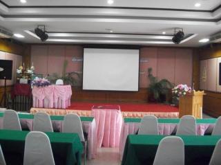 Kasem Garden Hotel Surin - 3