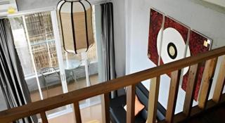 K-1 Modern Art Hotel @ Nan - 7