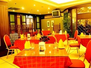 Longda Ruiji Business Hotel Harbin - 8