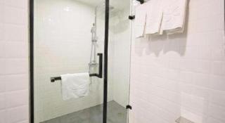 Longda Ruiji Business Hotel Harbin - 5