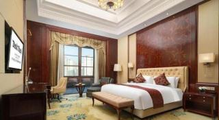 Changzhou Fudu Qingfeng Garden Hotel - Changzhou - 8