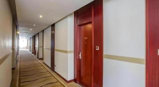Shenggao Hotel Guangzhou Dongpu Branch - 7