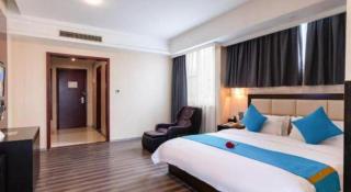 Shenggao Hotel Guangzhou Dongpu Branch - 6
