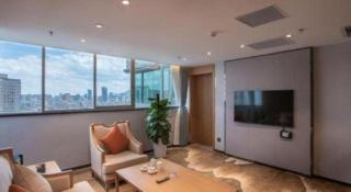 Kunming Greenlake View Hotel - 4