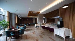 Kunming Greenlake View Hotel - 1