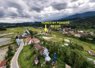 Homestay Possere - 4