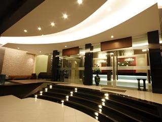 Laemchabang City Hotel - 9