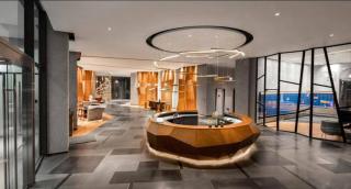 The Azure Duplex - Stunning Bay View - Citadines Ha Long - 9