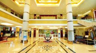 Qingdao Chengyang Detai Hotel - 8