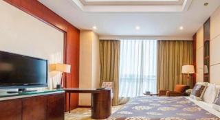 Qingdao Chengyang Detai Hotel - 2