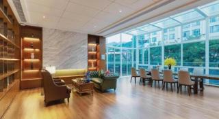 Dongguan Castfast Hotel - 3