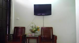 Hoang Hung Hotel - 9