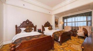 Zhengzhou Yiquan International Hotel - 7