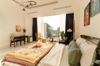 The Heritage Room - Stay Dori home Ben Tre - 8